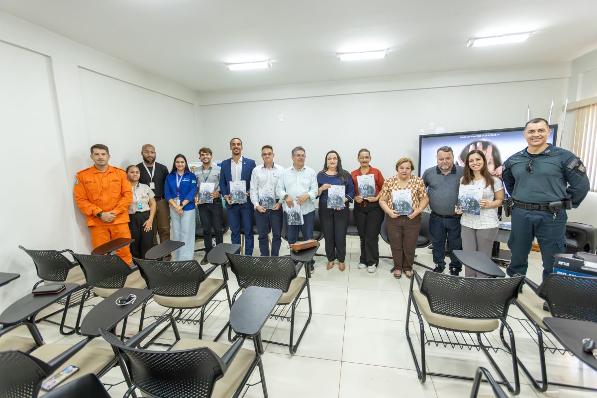 Com apoio da Suzano, Ribas do Rio Pardo lança protocolos de atendimento a mulheres vítimas de violência