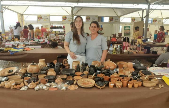 Suzano impulsiona empreendedorismo feminino e fortalece geração de renda no interior de São Paulo