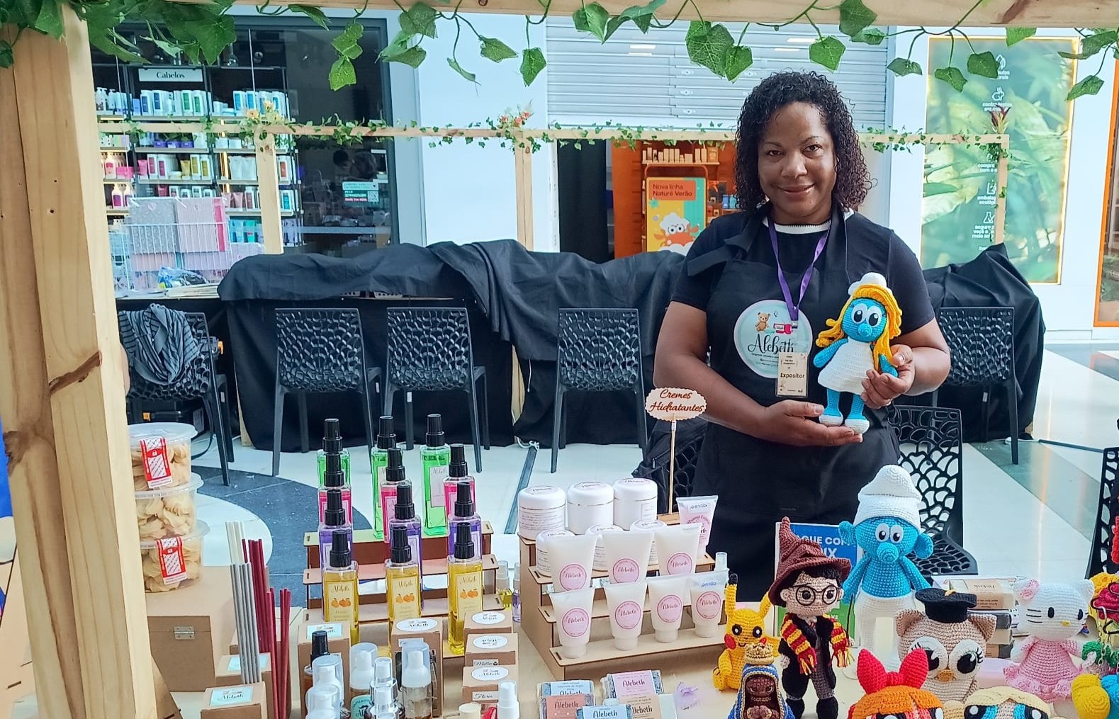 Suzano impulsiona empreendedorismo feminino e fortalece geração de renda no interior de São Paulo