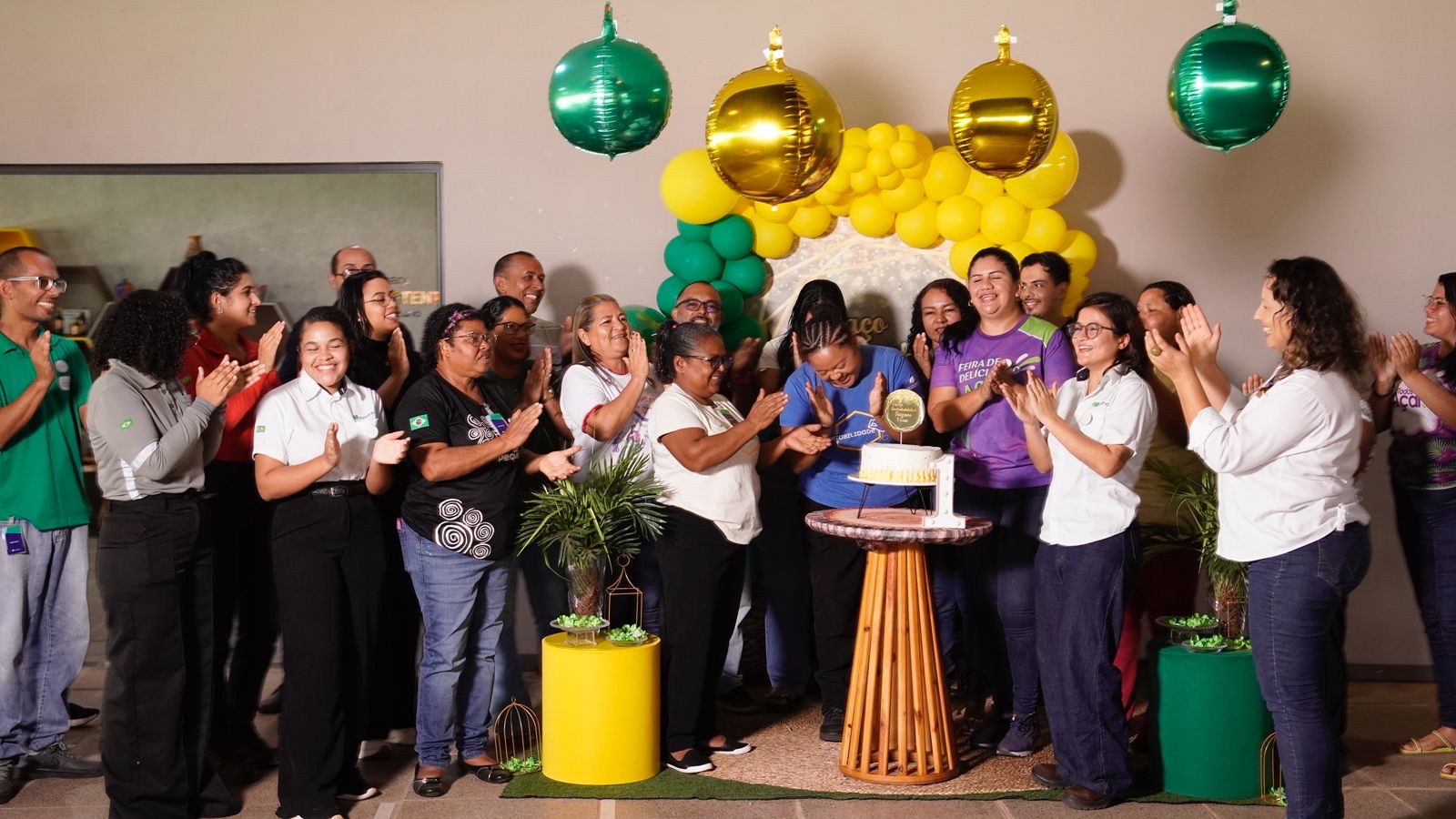 Um ano de impacto social: Suzano comemora resultados do Espaço Sustentabilidade no Maranhão