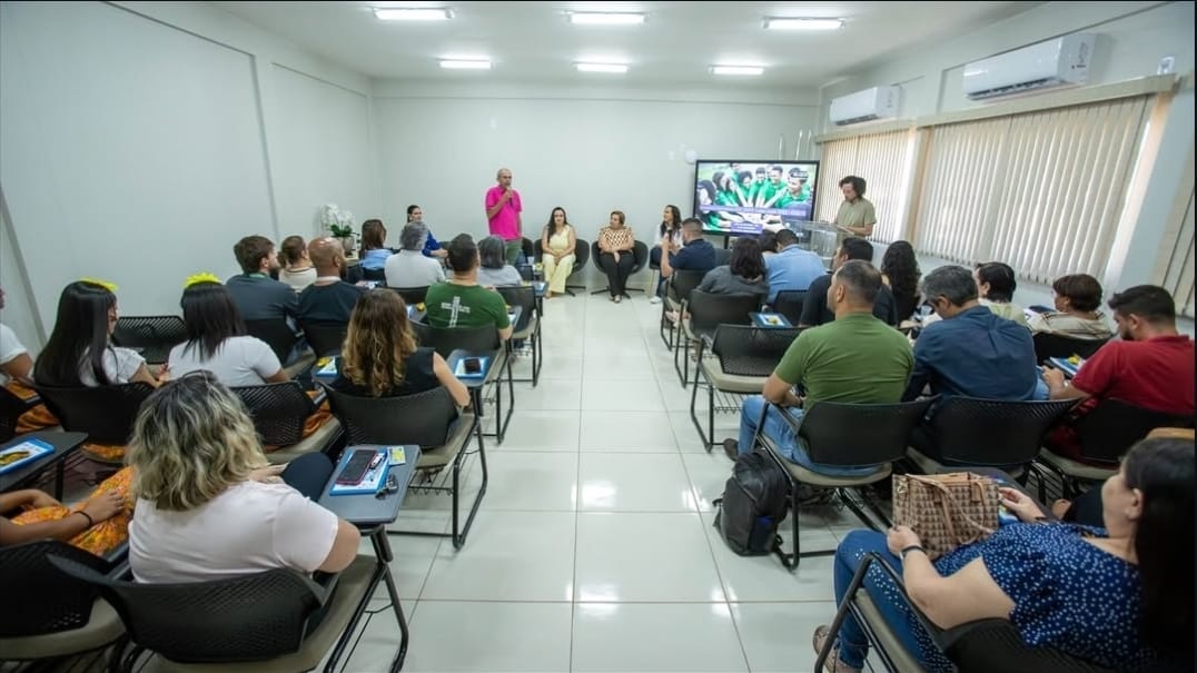 Com apoio da Suzano, municípios da Costa Leste avançam na promoção da permanência escolar no Ensino Fundamental