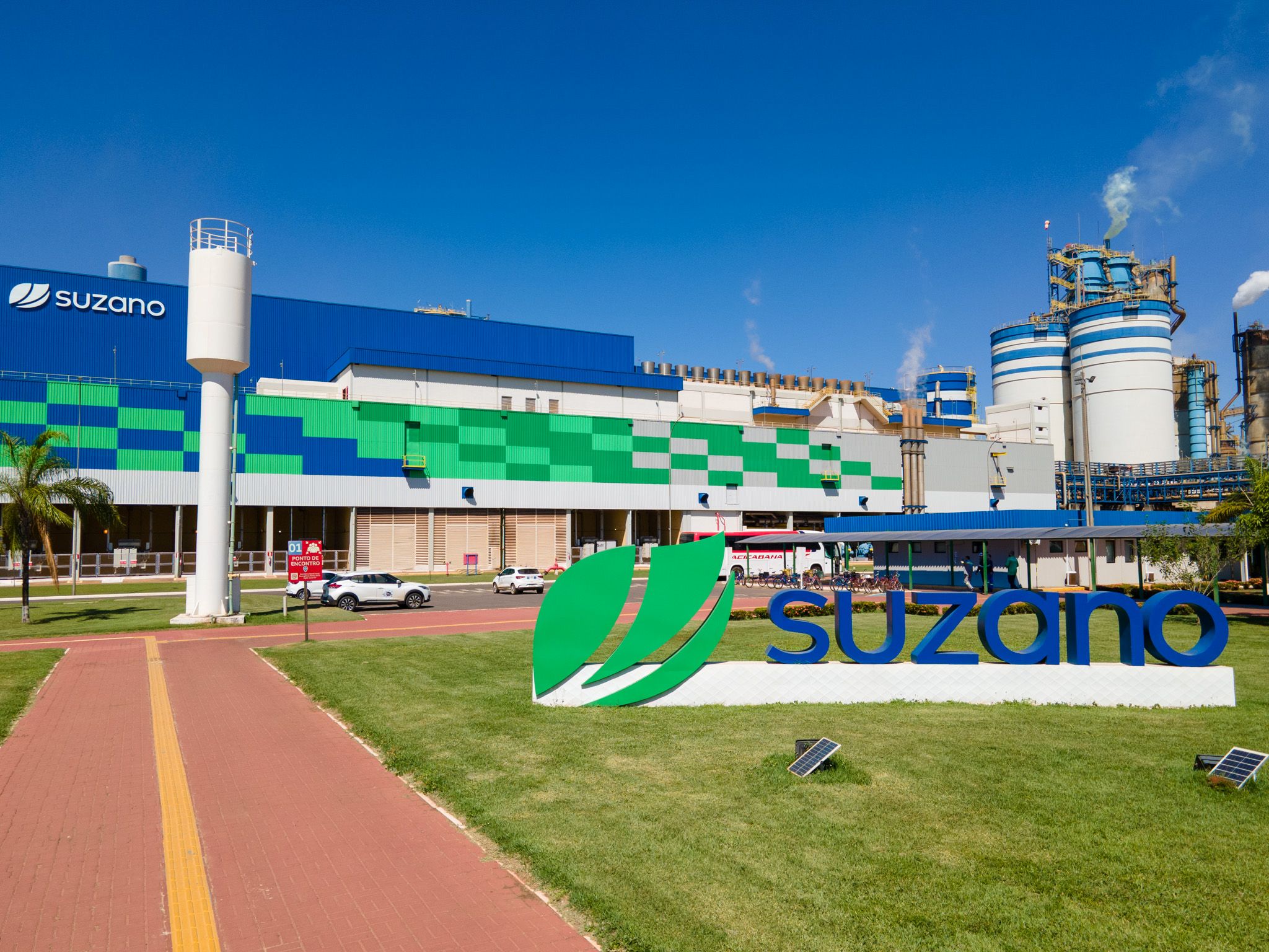 Suzano realiza mutirão para contratar operadores(as) e mecânicos(as) florestais em Três Lagoas (MS)