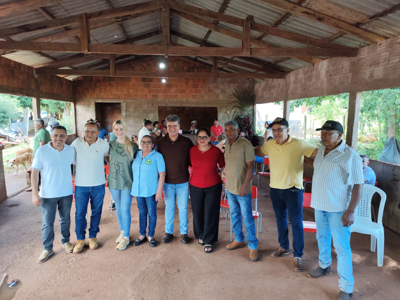 Iniciativa ambiental apoiada pela Suzano impulsiona desenvolvimento sustentável no sul do Maranhão