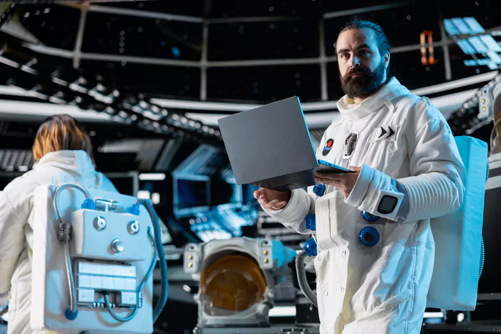 6 Smart Steps to Secure a Job in the Competitive Aerospace Industry