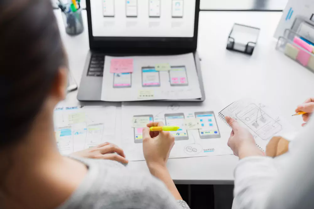 Top 10 UX Designer Skills to Accelerate Your Career Growth