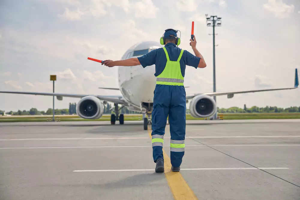 Top 10 Interview Questions for Ramp Agent at Southwest Airlines