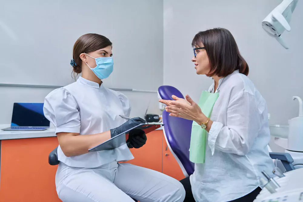 Top 10 Interview Questions for Intake Coordinator at Aspen Dental