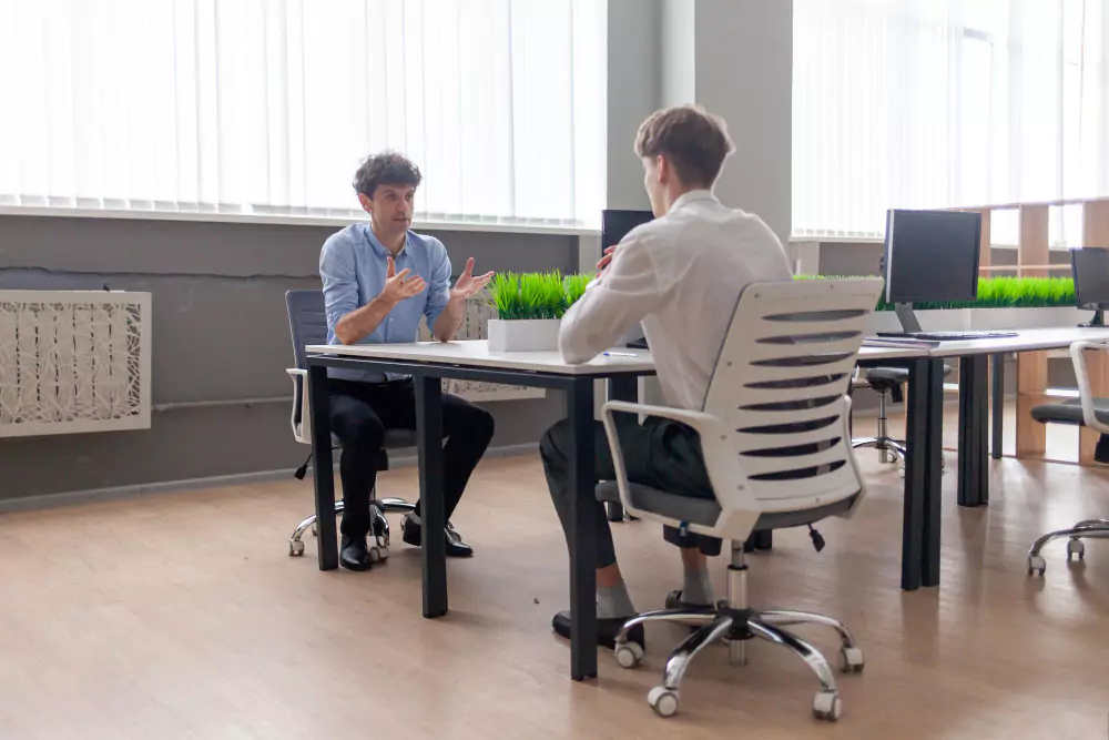 Is It Legal to Misrepresent Your Current Salary in a Job Interview?