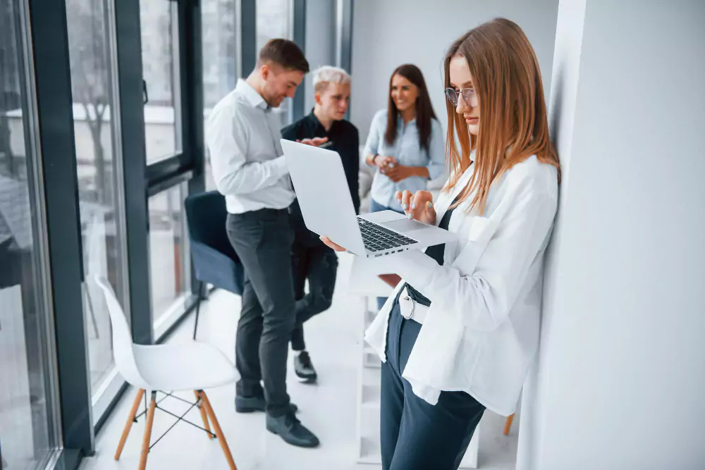 Master These 10 Necessary Skills for a Career in Public Relations