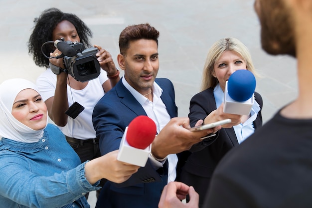 Public Relations Specialist