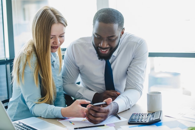 Financial Manager 