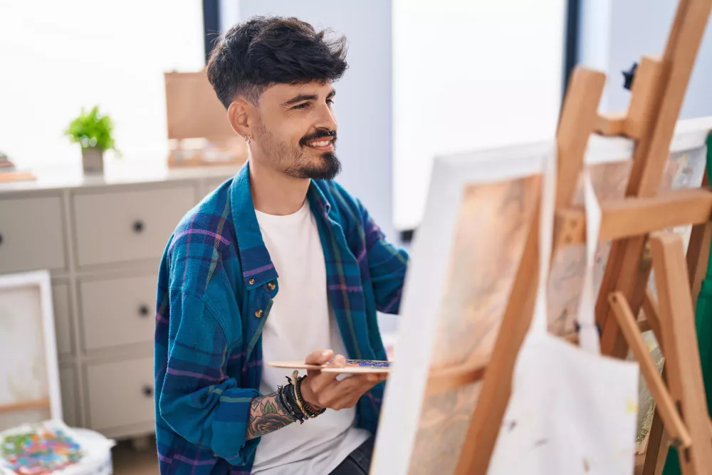 Mastering the Art Instructor Job Interview: Key Questions and How to Answer Them