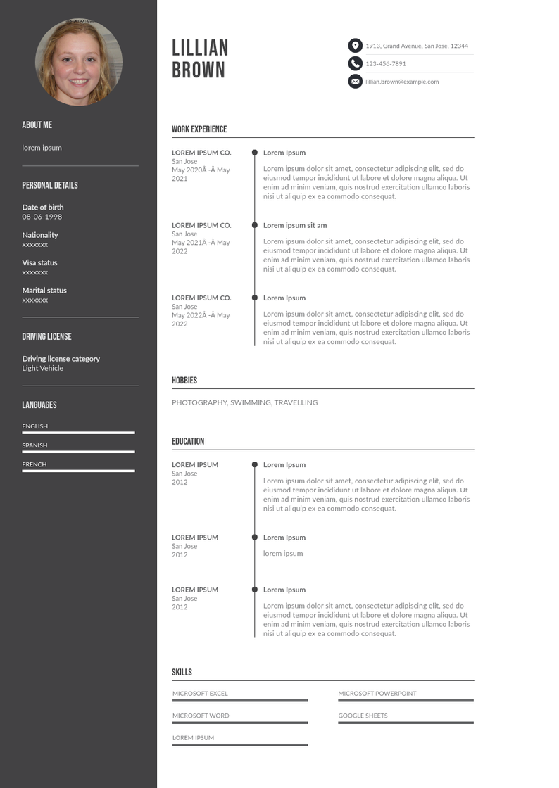  GTM Engineer resume downloadable