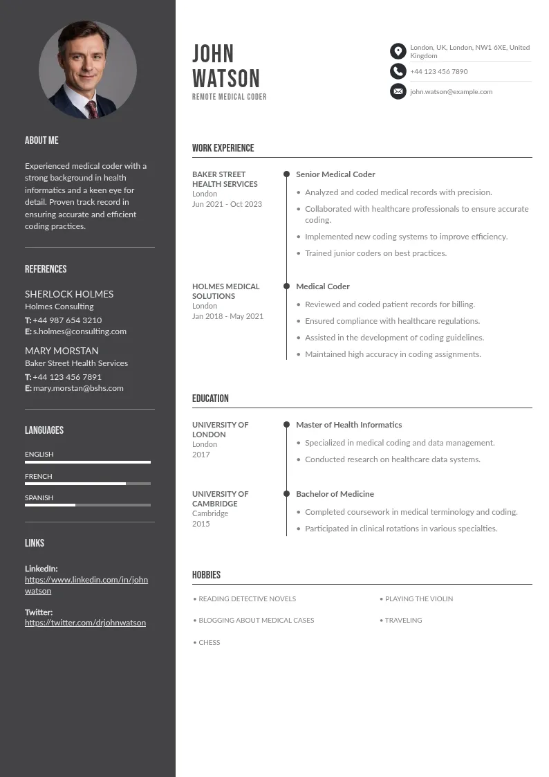 Medical aesthetician resume