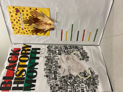 Celebrating Black History Month at The Belham