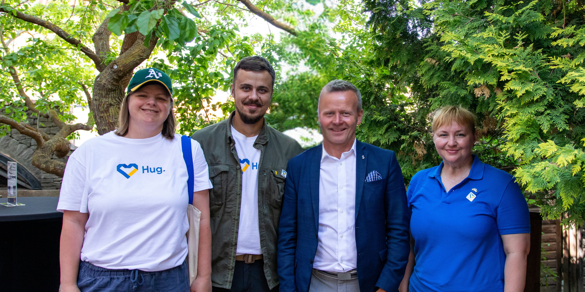 Almedalen 2026: Lessons from Ukraine’s Medical Evacuation Efforts