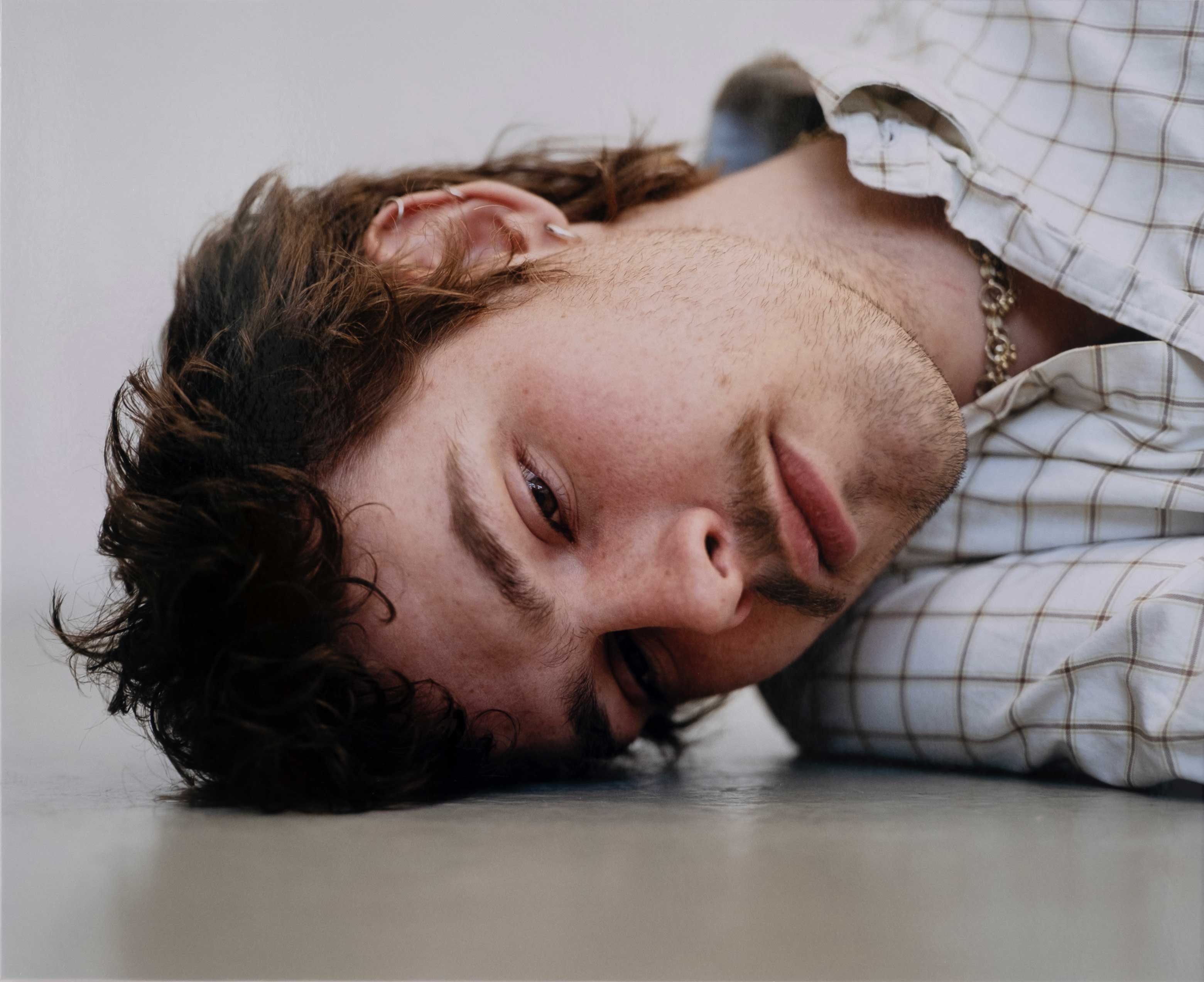 Foto taget av Paul Peterson.