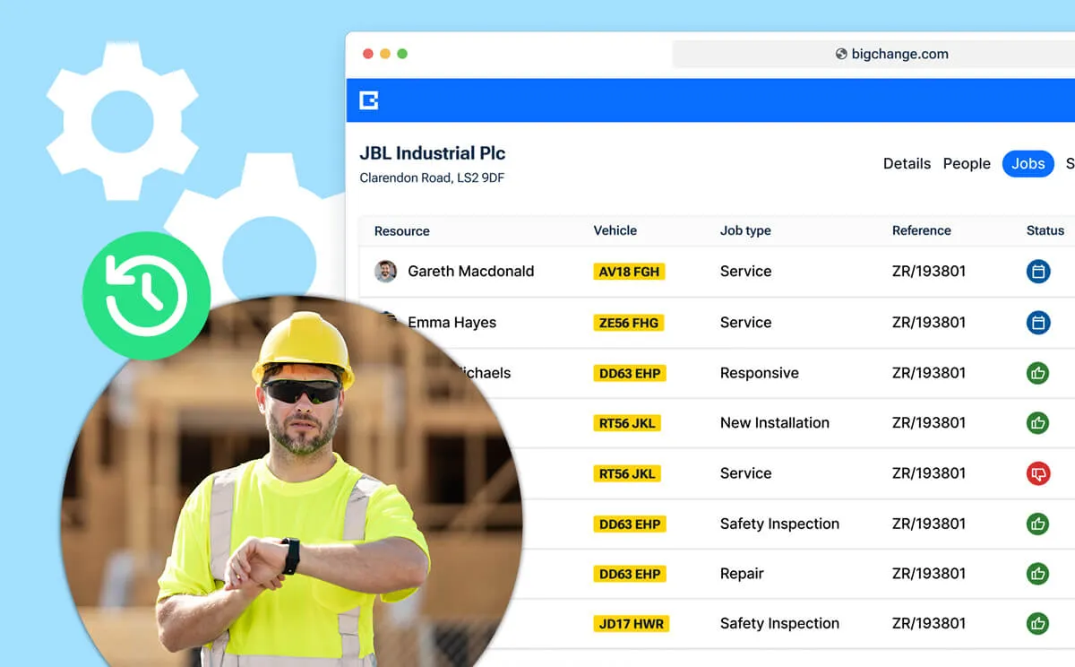 BigChange Blog | Field Service Tips, Business Growth Content, Industry ...