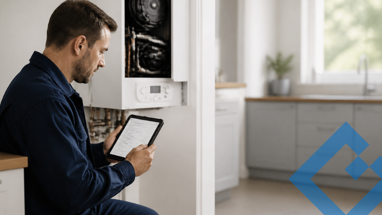 Gas Certificate App: Must-Have Features for Gas Engineers