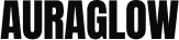 AuraGlow Logo