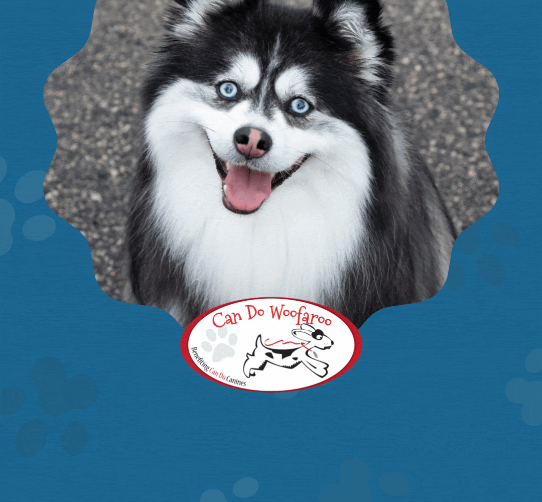 Can Do Woofaroo