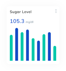 Hero Statistics Card