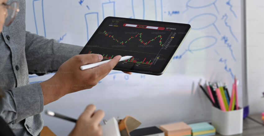 Crafting Digital Marketing Strategies for Success