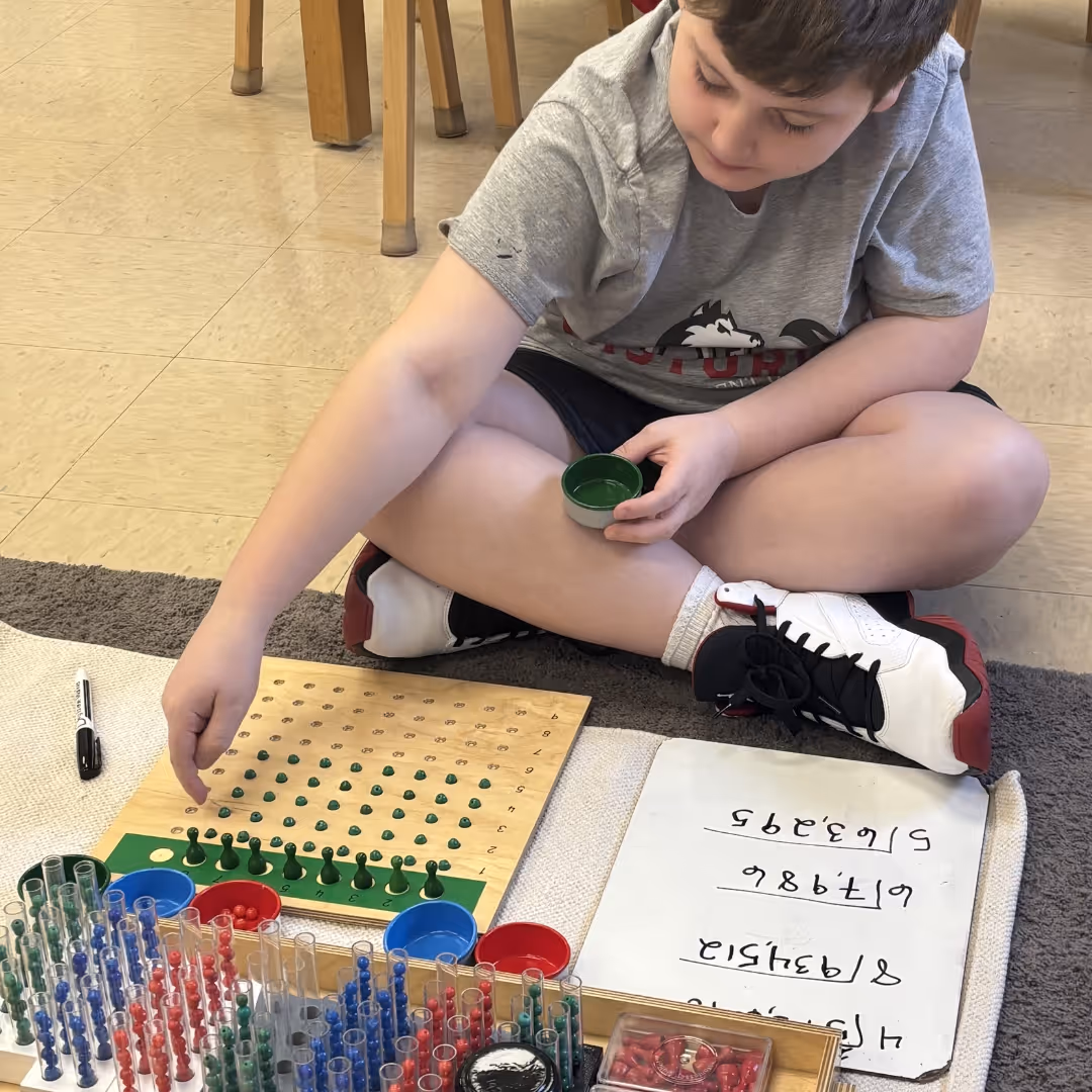 fox-valley-montessori-school-elementary-i-solving-math