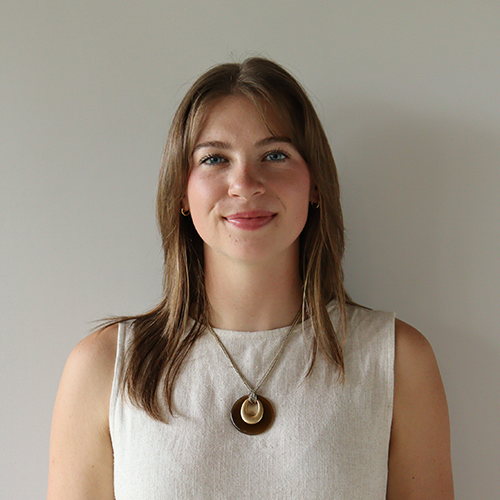 Photo of Cece Hogan