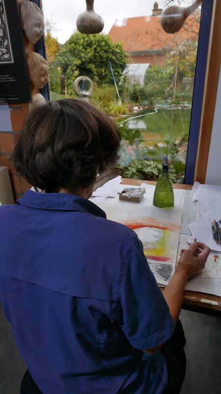 Atelier