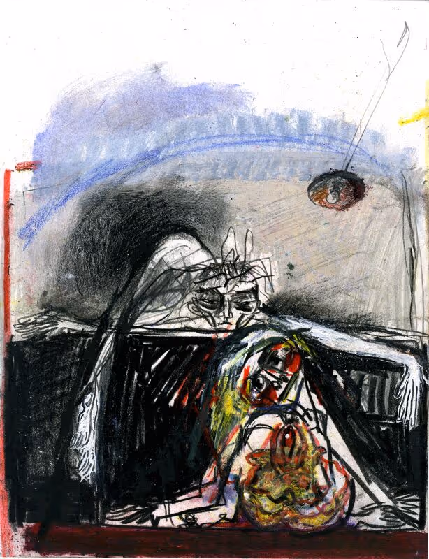 Nervous Breakdown