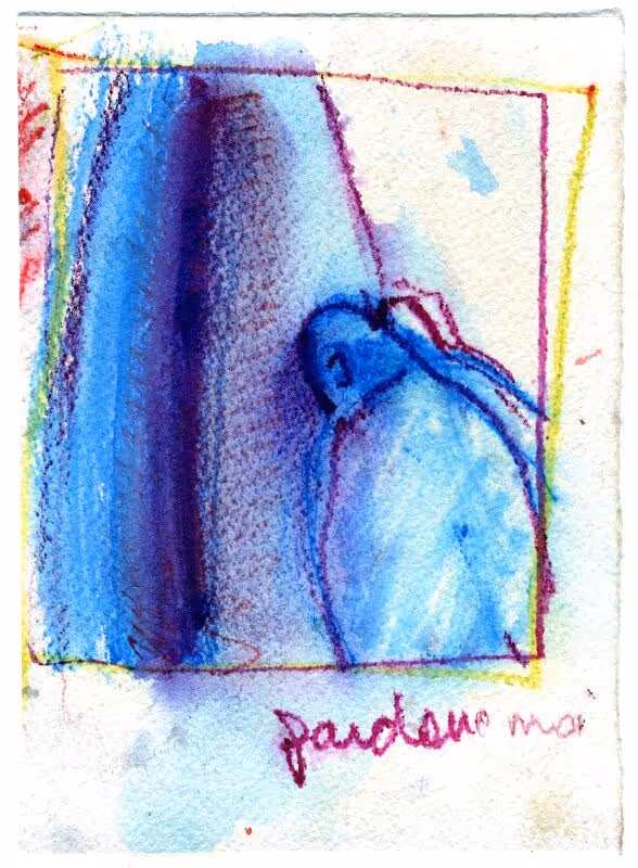Pardonne moi