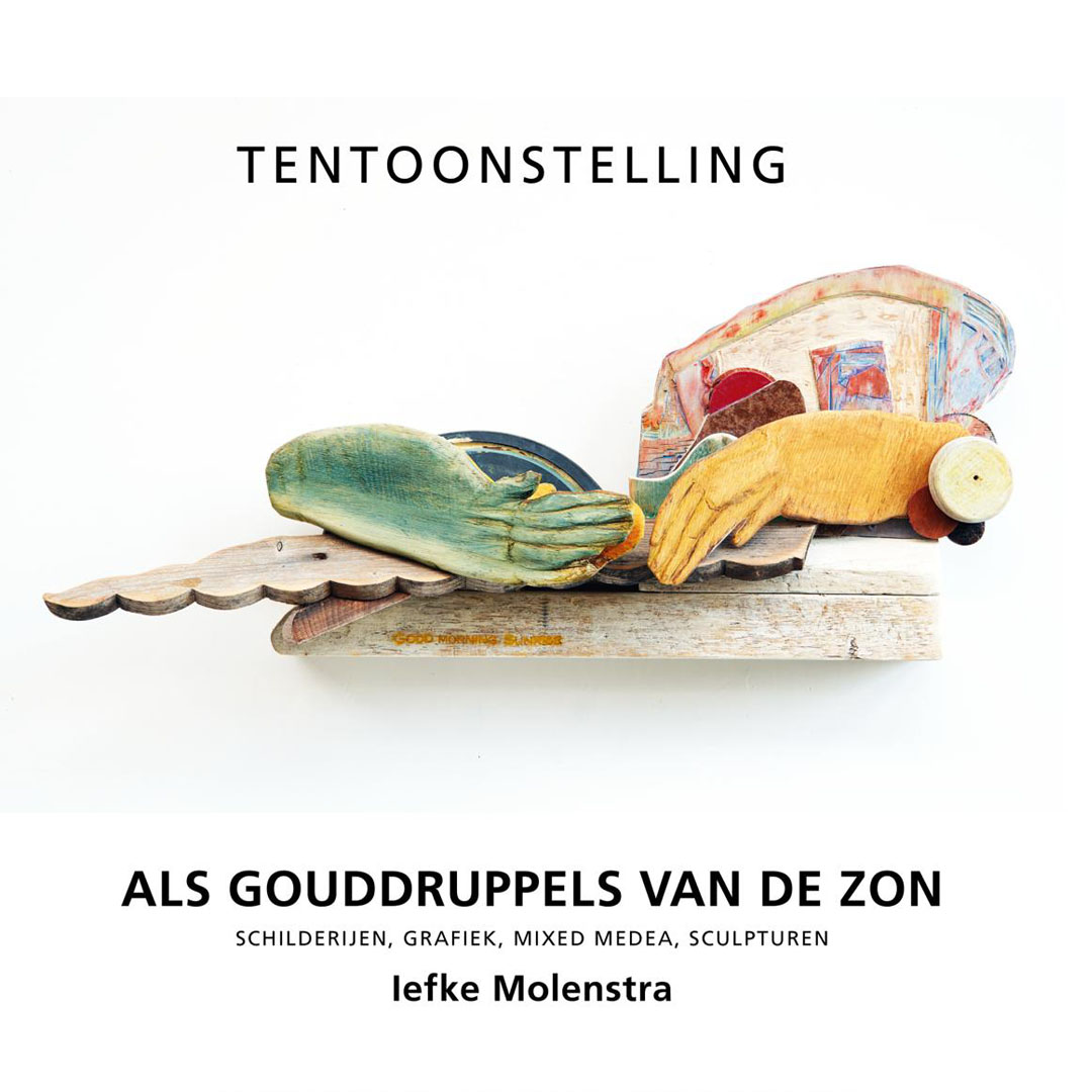 komende tentoonstellingen