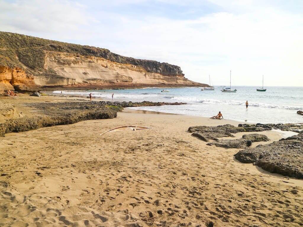 Our new coliving in Adeje, Tenerife South: Life, work & things to do