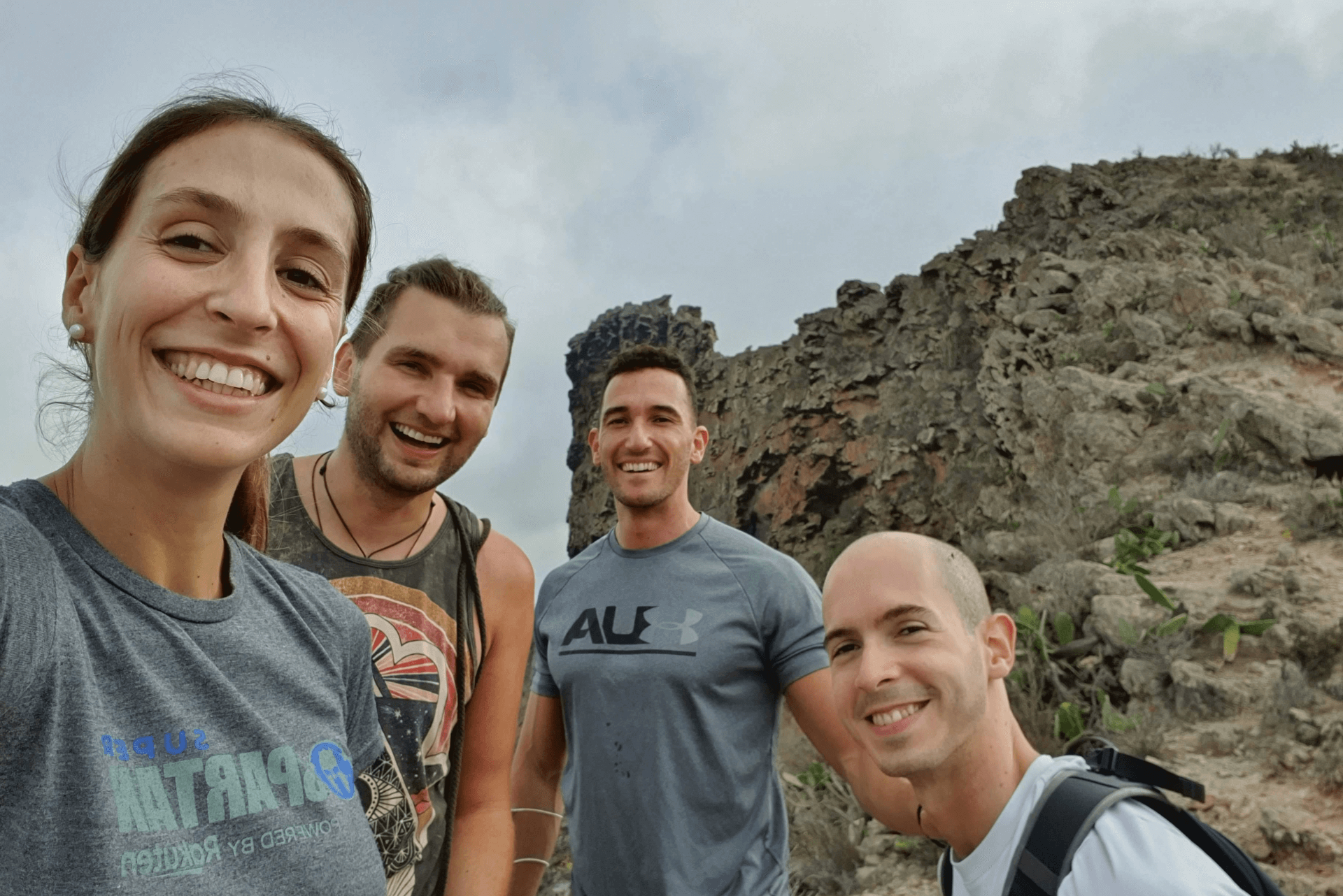 Why I swapped Expedia for Cactus Coliving (Maria’s story)