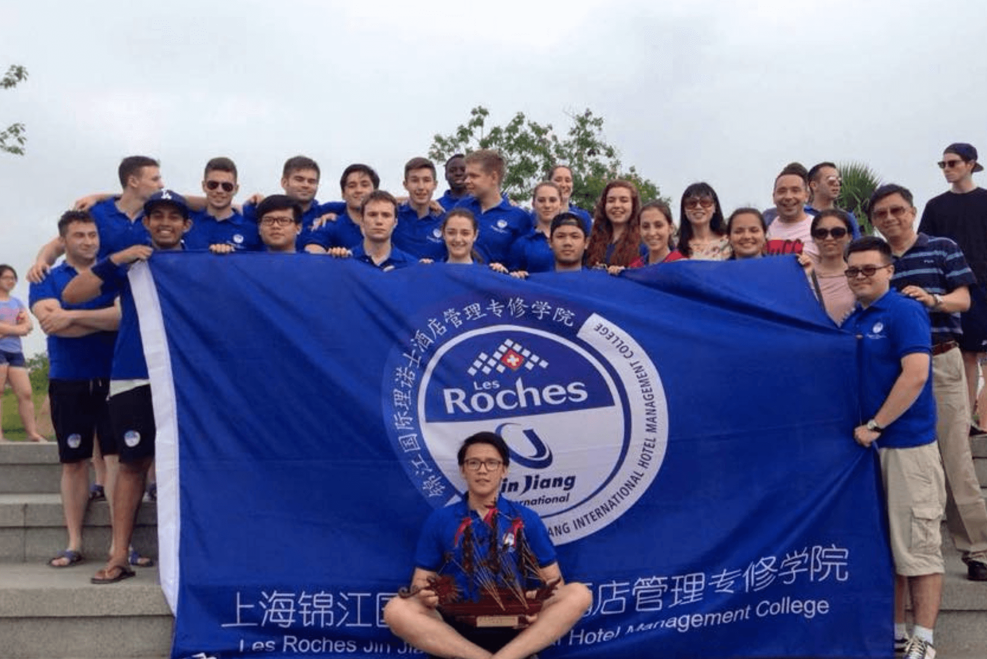 Why I swapped Expedia for Cactus Coliving (Maria’s story)