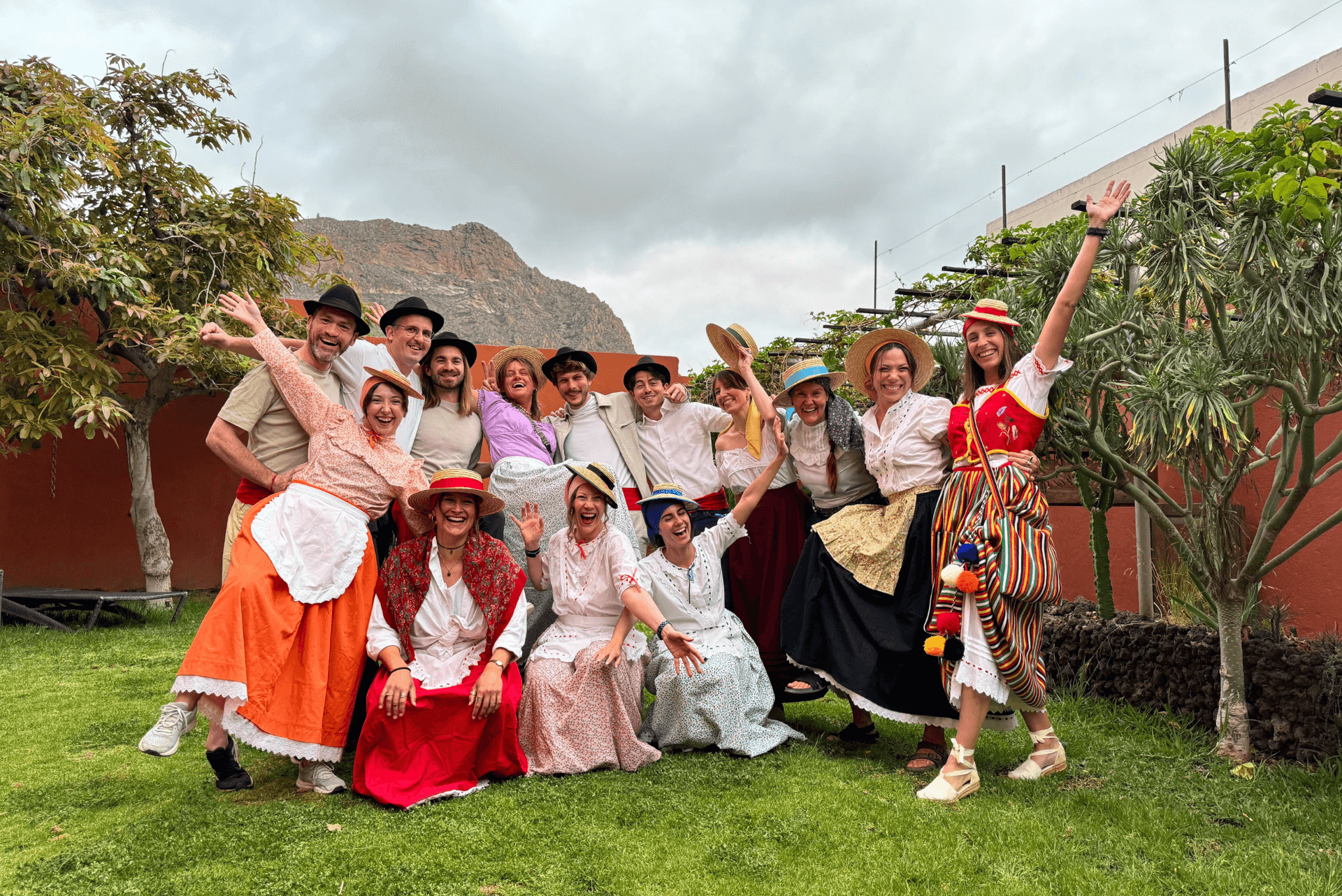 Why I swapped Expedia for Cactus Coliving (Maria’s story)