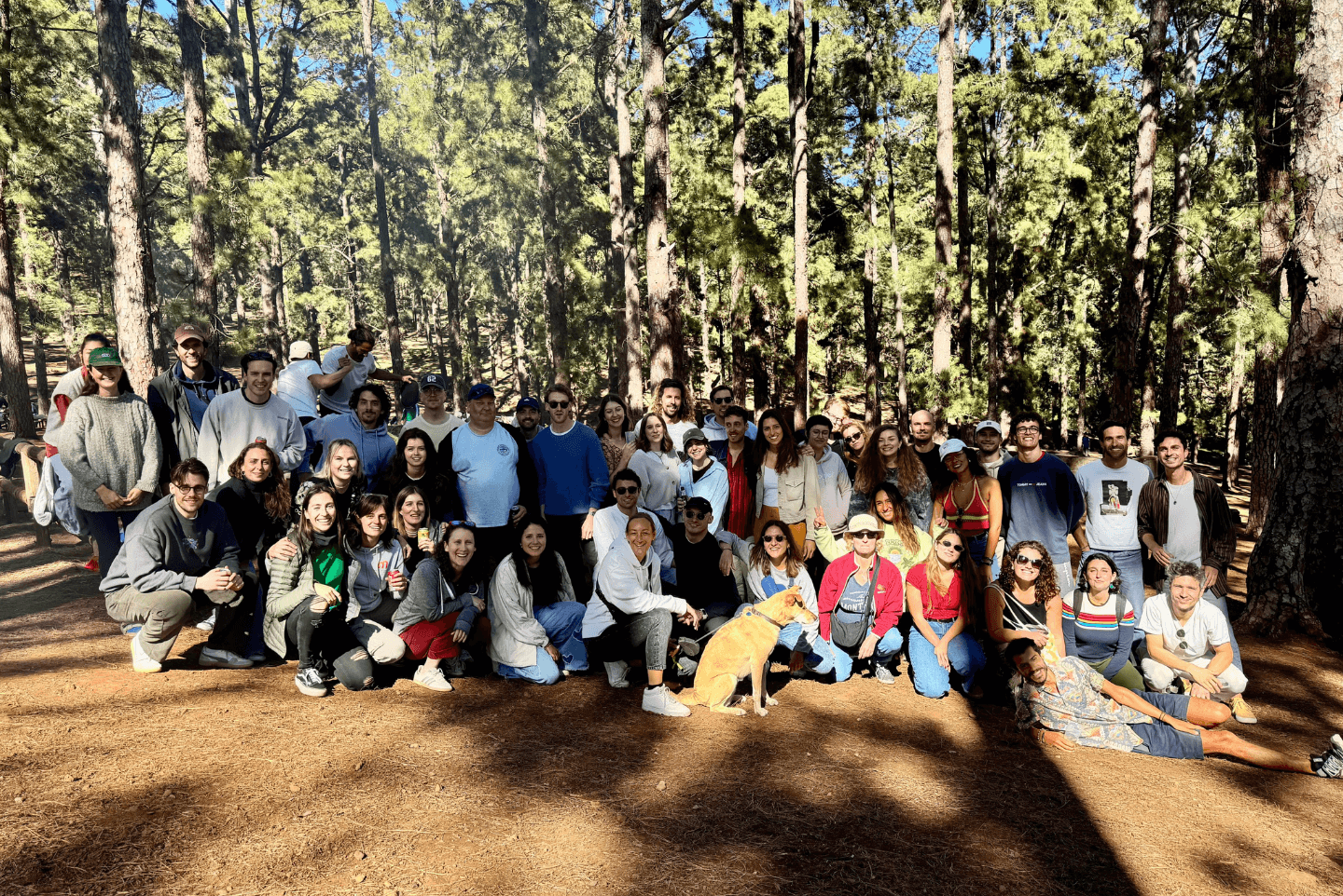 Why I swapped Expedia for Cactus Coliving (Maria’s story)