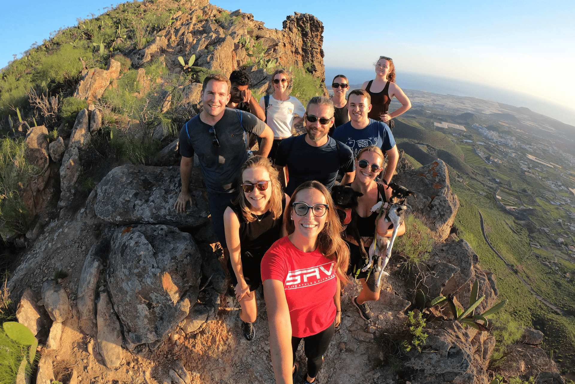 Why I swapped Expedia for Cactus Coliving (Maria’s story)