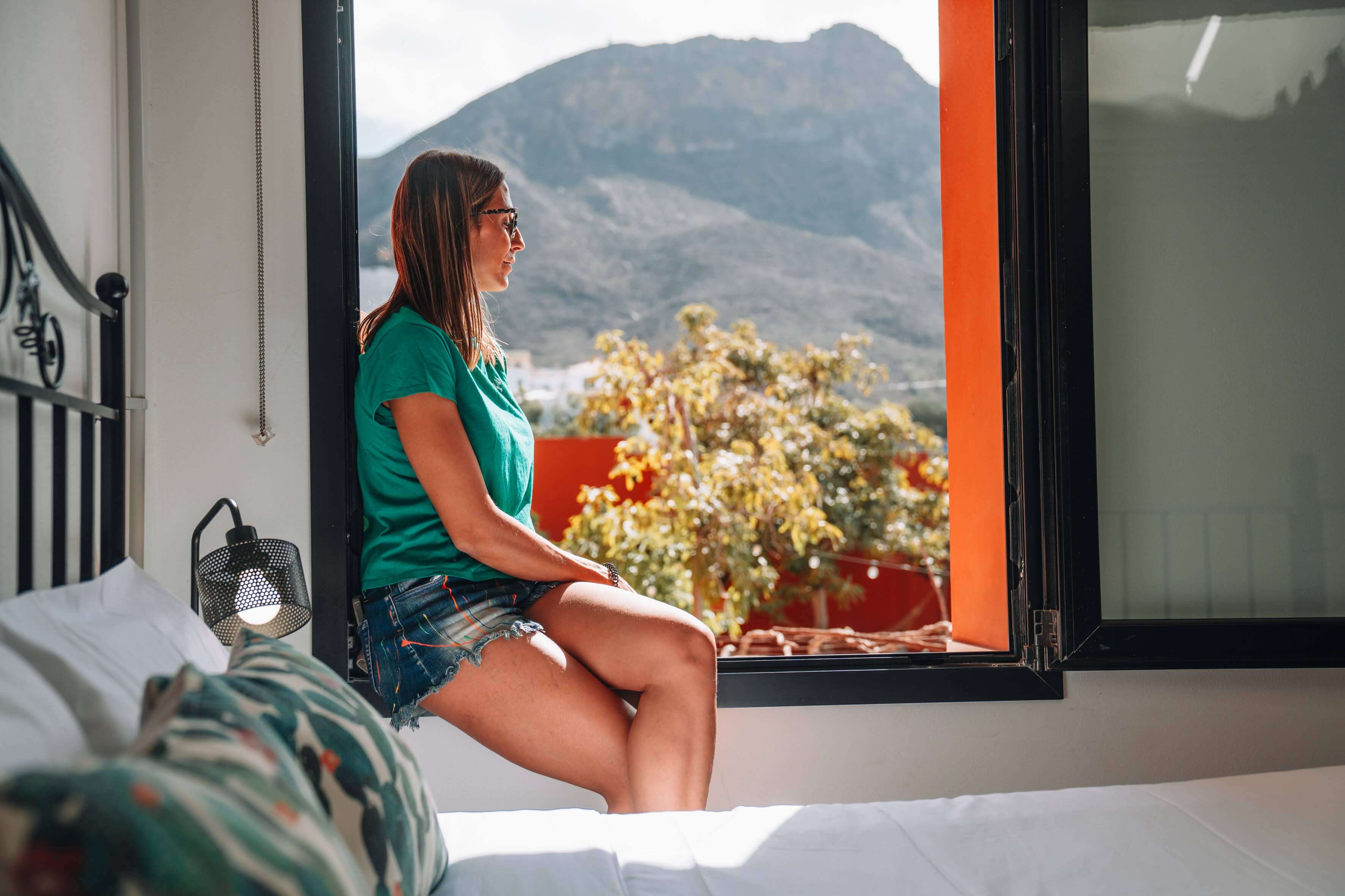 South vs North Tenerife: Where should I stay?