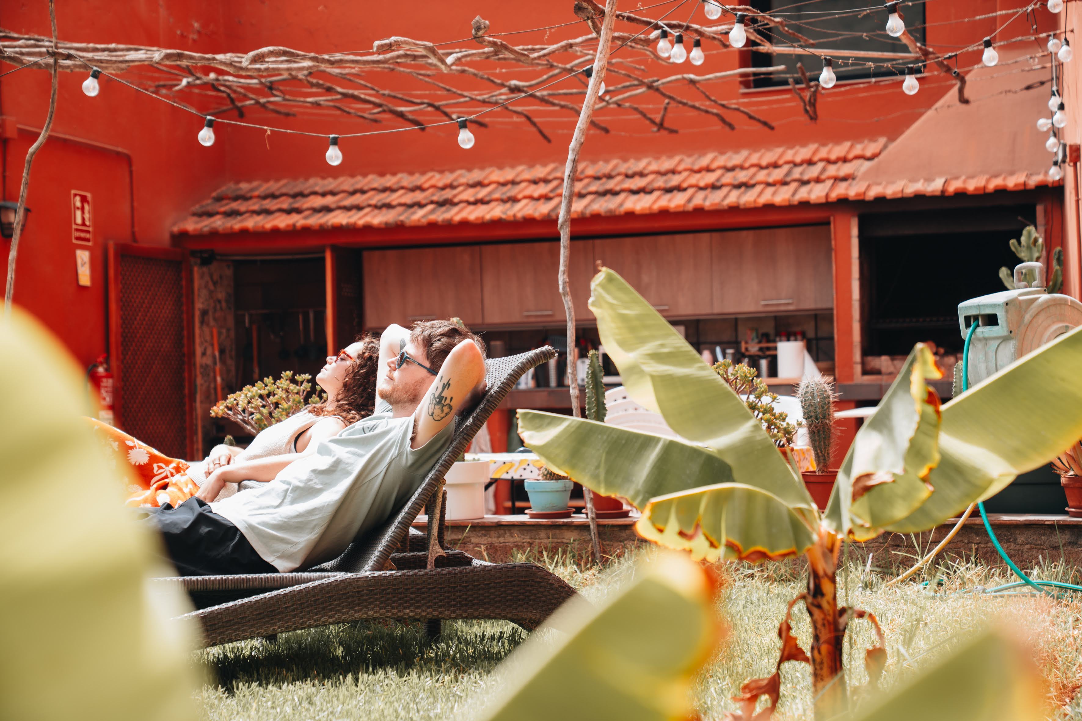 South vs North Tenerife: Where should I stay?