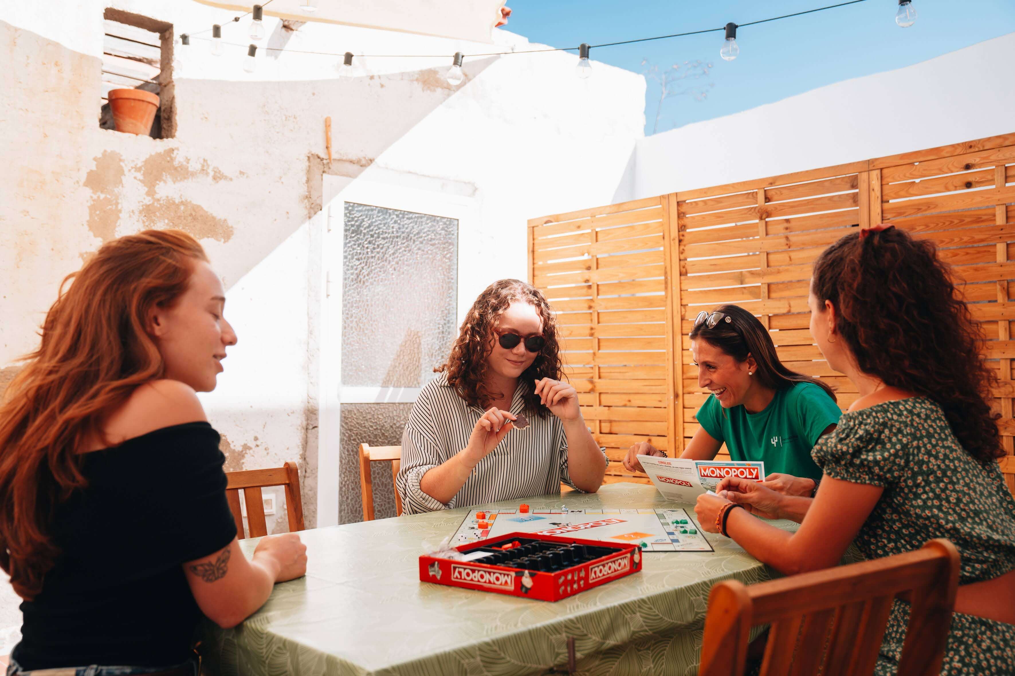 South vs North Tenerife: Where should I stay?