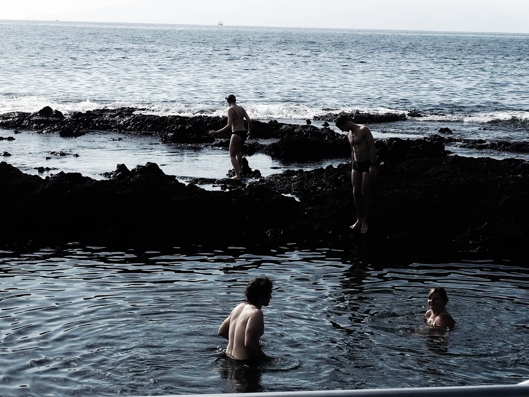 South vs North Tenerife: Where should I stay?