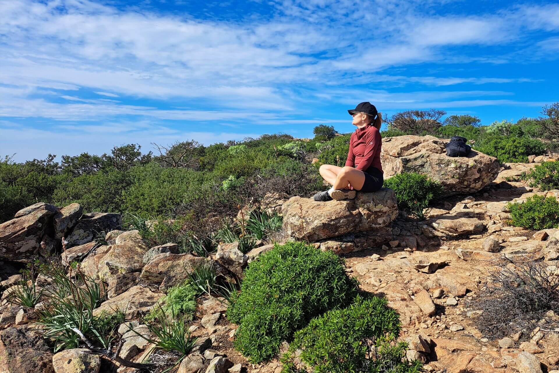 South vs North Tenerife: Where should I stay?