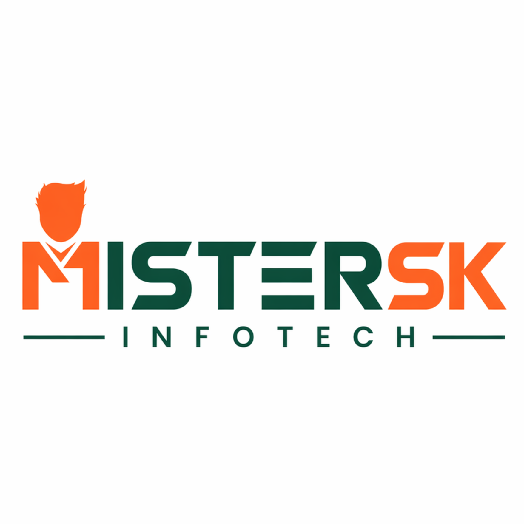Mistersk infotech