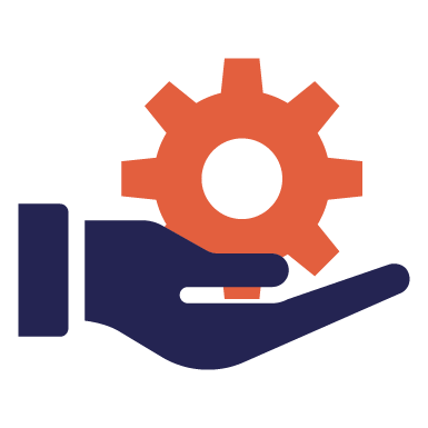 Control & Transparency icon