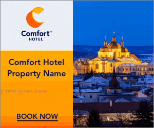 Comfort Hotel