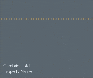 Cambria Hotels
