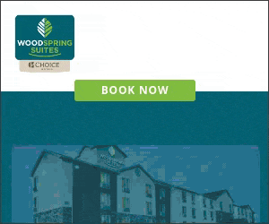 Woodspring Suites