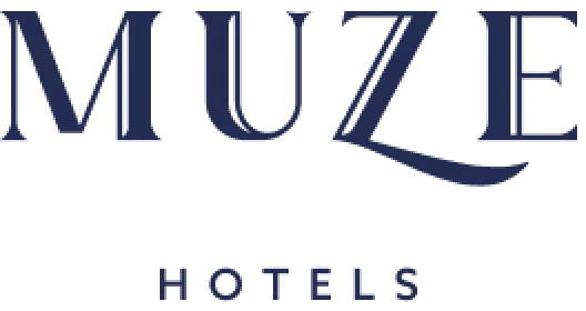 MUZE Hotels logo